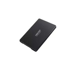 OSCOO SSD-001-BK 128 GB SATA SSD (Black)
