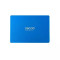 OSCOO SSD-001-BL 128GB 2.5-inch SATA SSD (Blue)