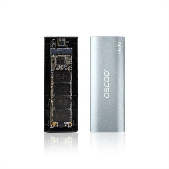 OSCOO MD005M Type-C Portable SSD