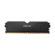 Oscoo Warrior E500 16GB DDR5 5600MHz Black Heatsink Desktop RAM #OSC-P300/E500