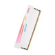 Oscoo 32GB RGB DDR5 5600MHz White Heatsink Desktop RAM #OSC-D5-R500-RADIANTX
