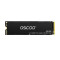 Oscoo ON1000 512GB M.2 2280 NVMe PCIe Gen4x4 Black Internal SSD