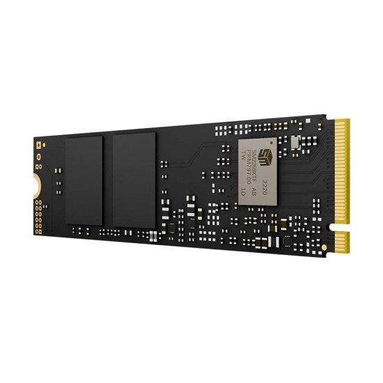 Oscoo ON1000 512GB M.2 2280 NVMe PCIe Gen4x4 Black Internal SSD