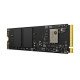 Oscoo ON1000 512GB M.2 2280 NVMe PCIe Gen4x4 Black Internal SSD