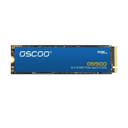 Oscoo ON900 128GB M.2 2280 NVMe PCIe Gen3x4 Internal SSD