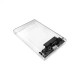 OSCOO OSHD1-T 2.5 Inch SSD HDD Enclosure