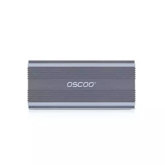 OSCOO OSLT3-G M.2 NVME Type-C SSD Enclosure