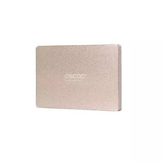 OSCOO SSD-001-GD 256GB 2.5-inch SATA3 SSD (Gold Series)