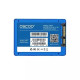 OSCOO SSD-001-BL 256GB 2.5-inch SATA SSD (Blue)