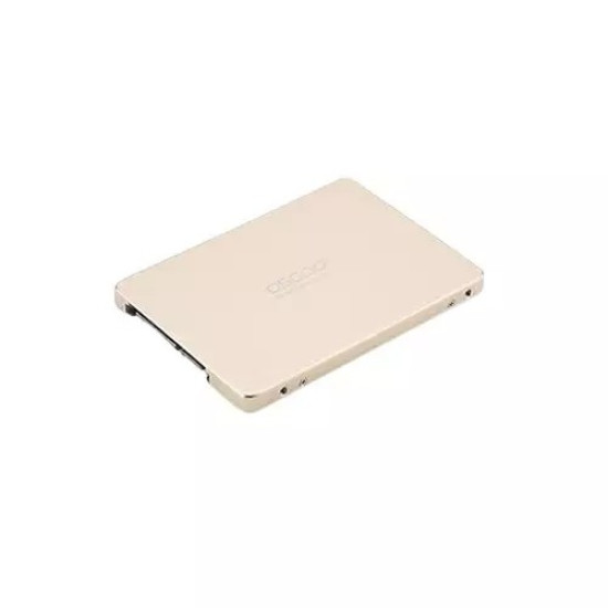 OSCOO SSD-001-GD 256GB 2.5-inch SATA3 SSD (Gold Series)