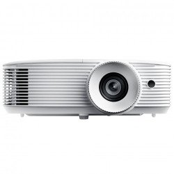 Optoma HD30HDR 3800 Full HD DLP Home Cinema Projector Optoma HD30HDR 3800 Full HD DLP Home Cinema Projector