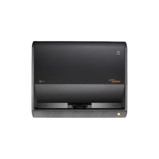 Optoma L1 Plus 2500 lumens Ultra Short Throw 4K LED Home Projector