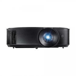 Optoma SA520 4000 Lumens SVGA DLP Projector Optoma SA520 4000 Lumens SVGA DLP Projector