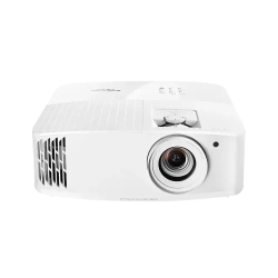 Optoma UHD55 3600 Lumens 4K UHD Gaming Projector Optoma UHD55 3600 Lumens 4K UHD Gaming Projector