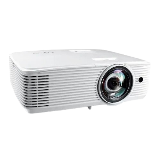 Optoma X309ST 3700 Lumens Short Throw XGA DLP Projector
