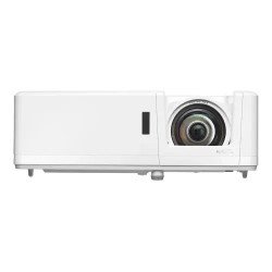 Optoma ZU606T-W 6000 Lumens WUXGA 4K UHD HRD DLP Laser Projector Optoma ZU606T-W 6000 Lumens WUXGA 4K UHD HRD DLP Laser Projector