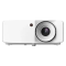 Optoma ZW350e 4000 Lumens WXGA DLP Laser Projector