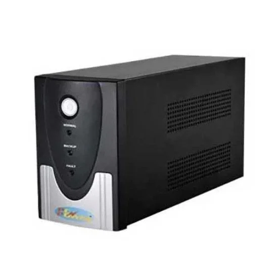 PC Power 650VA Offline UPS Price in Bangladesh | Monarch IT