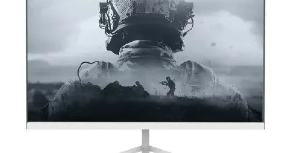 25 Computer Desktop PC Power PCG25F180W 25 Inch FHD IPS 180Hz Gaming Monitor price in ...