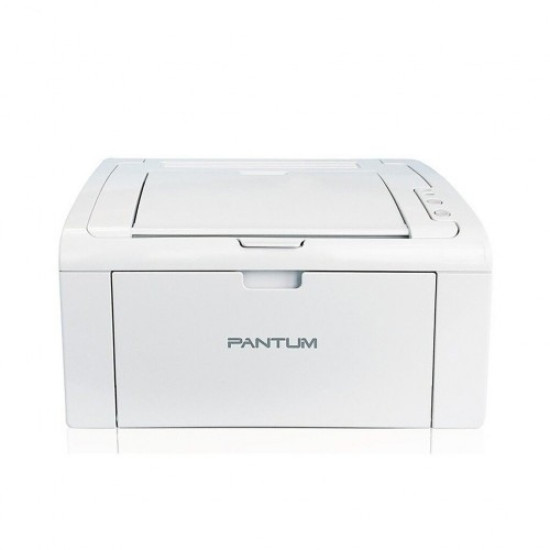 Pantum P2506 Single Function Mono Laser Printer (22 PPM)