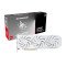 Hellhound AMD Radeon™ RX 9060 XT 16GB GDDR6 | Spectral White