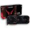 PowerColor Red Devil AMD Radeon™ RX 9070 XT 16GB GDDR6