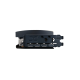 PowerColor Hellhound AMD Radeon™ RX 9070 XT 16GB GDDR6 Reva Edition PowerColor Hellhound AMD Radeon™ RX 9070 XT 16GB GDDR6 Reva Edition