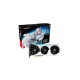 PowerColor Hellhound AMD Radeon™ RX 9070 XT 16GB GDDR6 Reva Edition PowerColor Hellhound AMD Radeon™ RX 9070 XT 16GB GDDR6 Reva Edition