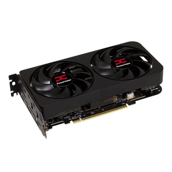 Reaper AMD Radeon™ RX 9060 XT 16GB GDDR6