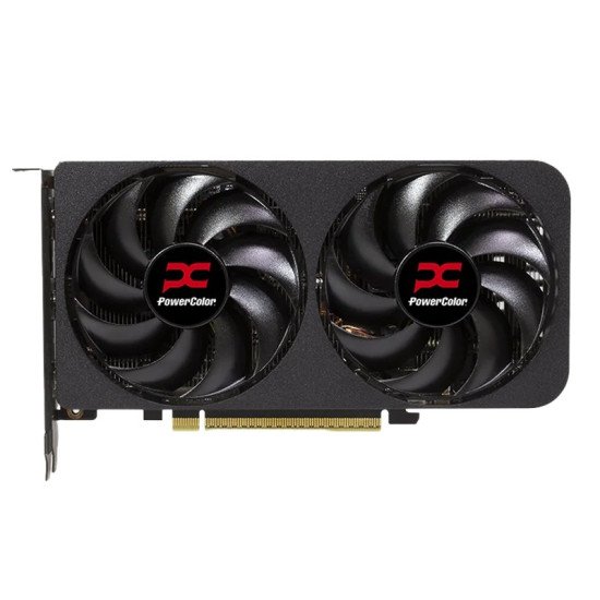 Reaper AMD Radeon™ RX 9060 XT 16GB GDDR6