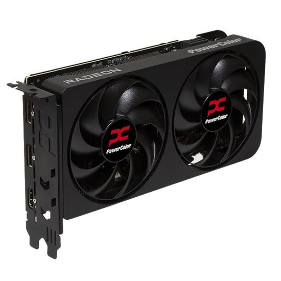 Reaper AMD Radeon™ RX 9060 XT 16GB GDDR6