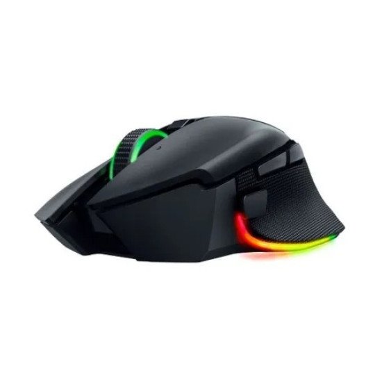Razer Basilisk V3 RGB Ergonomic Wireless Gaming Mouse