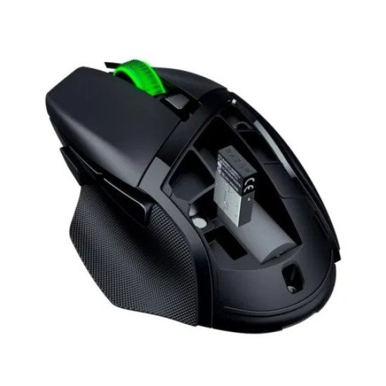 Razer Basilisk V3 X HyperSpeed RGB Wireless Gaming Mouse