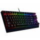 Razer BlackWidow V3 Tenkeyless Green Switch Mechanical Gaming Keyboard