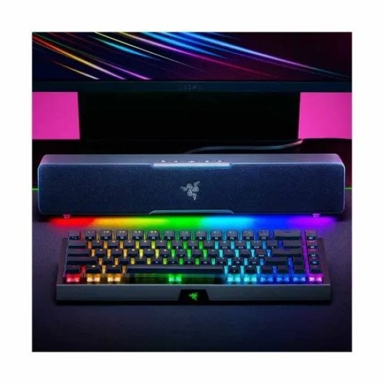 Razer Leviathan V2 X RGB Sound Bar Razer Leviathan V2 X RGB Sound Bar
