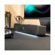 Razer Leviathan V2 X RGB Sound Bar Razer Leviathan V2 X RGB Sound Bar