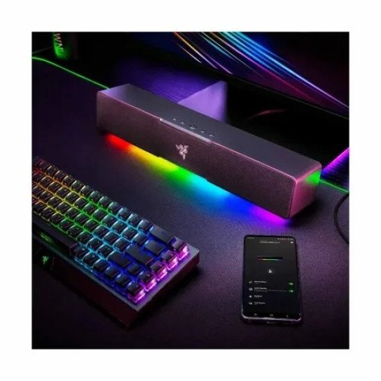 Razer Leviathan V2 X RGB Sound Bar Razer Leviathan V2 X RGB Sound Bar