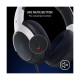 Razer Kaira X - Licensed PlayStation 5 Wired Black & White Gaming Headphone