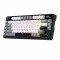 ROYAL KLUDGE RK L75 Hot Swappable Tri Mode Mechanical Gaming Keyboard