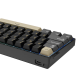 Royal Kludge RK68 HE Wired RGB Hot-Swappable Mechanical Keyboard 