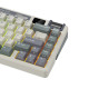 ROYAL KLUDGE RK M70 Hot Swappable Tri Mode Mechanical Gaming Keyboard