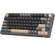 ROYAL KLUDGE RK M75 Tri Mode Wireless Mechanical Keyboard