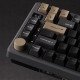 ROYAL KLUDGE RK M75 Tri Mode Wireless Mechanical Keyboard