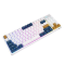 Royal Kludge RK89 Tri Mode Hot Swappable RGB Mechanical Keyboard