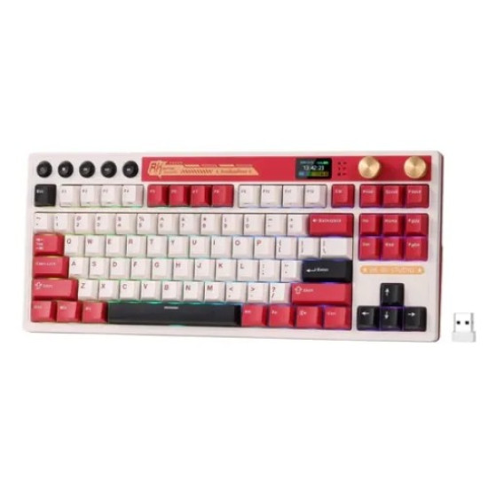 Royal Kludge M87 Mechanical Keyboard Royal Kludge M87 Mechanical Keyboard