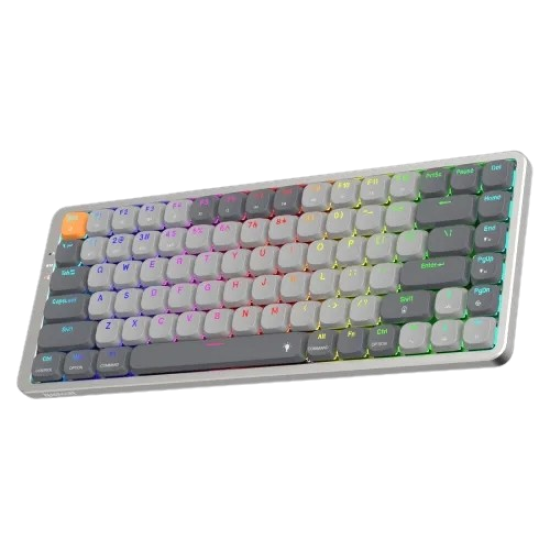 Redragon AZURE K652 84 Key RGB Mechanical Gaming Keyboard