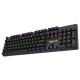 Redragon K608 Valheim Rainbow Mechanical Gaming Keyboard
