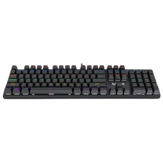 Redragon K608 Valheim Rainbow Mechanical Gaming Keyboard