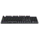 Redragon K608 Valheim Rainbow Mechanical Gaming Keyboard