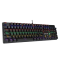 Redragon K608 Valheim Rainbow Mechanical Gaming Keyboard